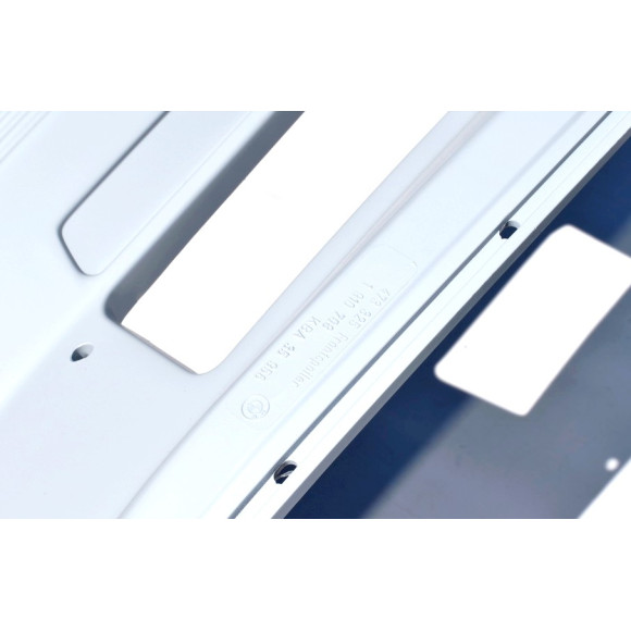 Spojler przód gruntowany BMW E24 M635CSi - 51711920785