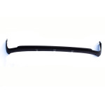 Spoiler zderzaka przód Black Band MINI R54 R54N  - 51117376367