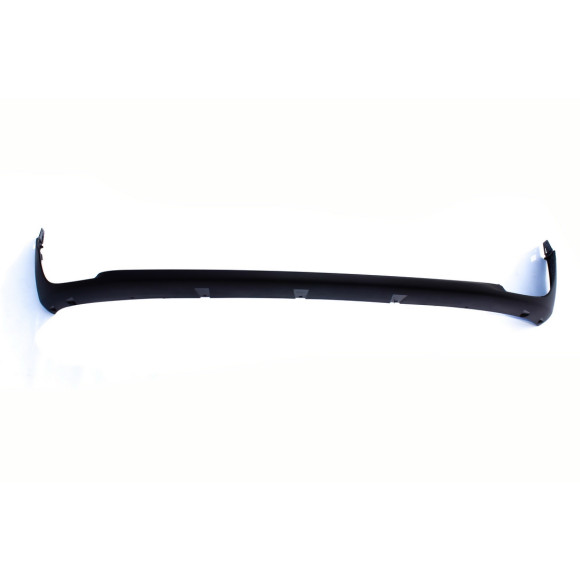 Spoiler zderzaka przód Black Band MINI R54 R54N  - 51117376367