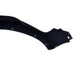 Spoiler zderzaka przód Black Band MINI R54 R54N  - 51117376367