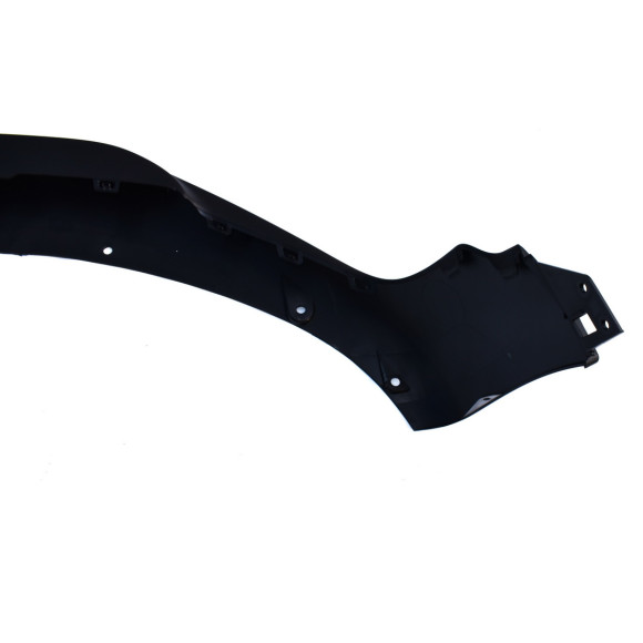 Spoiler zderzaka przód Black Band MINI R54 R54N  - 51117376367