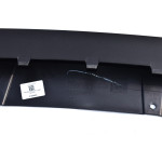 Spoiler zderzaka przód Black Band MINI R54 R54N  - 51117376367