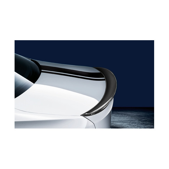 Spoiler tylny M Performance  BMW F30 - 51192293329