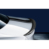 Spoiler tylny M Performance  BMW F30 - 51192293329