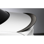 Spoiler tylny BMW Performance z carbonu E90 E90LCI - 51712147114