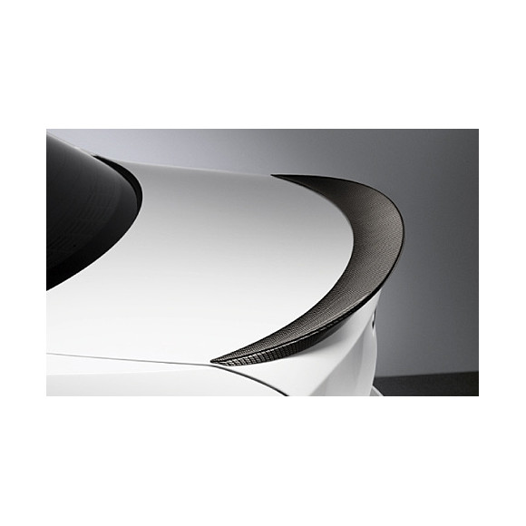 Spoiler tylny BMW Performance z carbonu E90 E90LCI - 51712147114