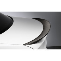 Spoiler tylny BMW Performance z carbonu E90 E90LCI - 51712147114
