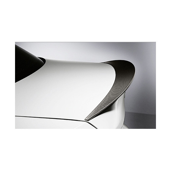 Spoiler tylny BMW Performance BMW E82 - 51710432165