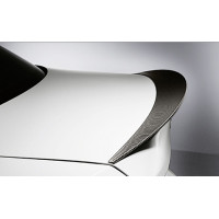 Spoiler tylny BMW Performance BMW E82 - 51710432165