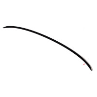 Spoiler czarny matowy tył BMW G20 318d 320dX 320i 330i 330d 330iX M340 - 51192455880