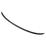 Spoiler czarny matowy tył BMW G20 318d 320dX 320i 330i 330d 330iX M340 - 51192455880