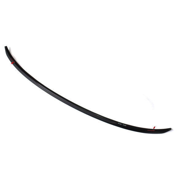 Spoiler czarny matowy tył BMW G20 318d 320dX 320i 330i 330d 330iX M340 - 51192455880