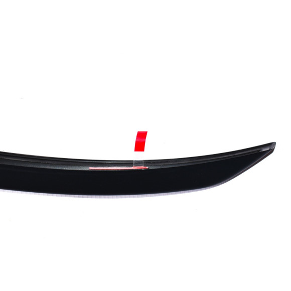 Spoiler czarny matowy tył BMW G20 318d 320dX 320i 330i 330d 330iX M340 - 51192455880