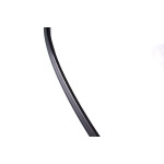 Spoiler czarny matowy tył BMW G20 318d 320dX 320i 330i 330d 330iX M340 - 51192455880