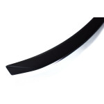 Spoiler czarny matowy tył BMW G20 318d 320dX 320i 330i 330d 330iX M340 - 51192455880