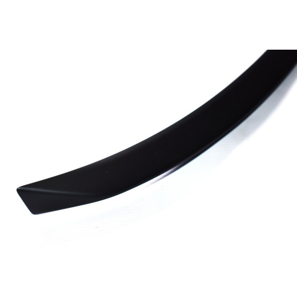 Spoiler czarny matowy tył BMW G20 318d 320dX 320i 330i 330d 330iX M340 - 51192455880
