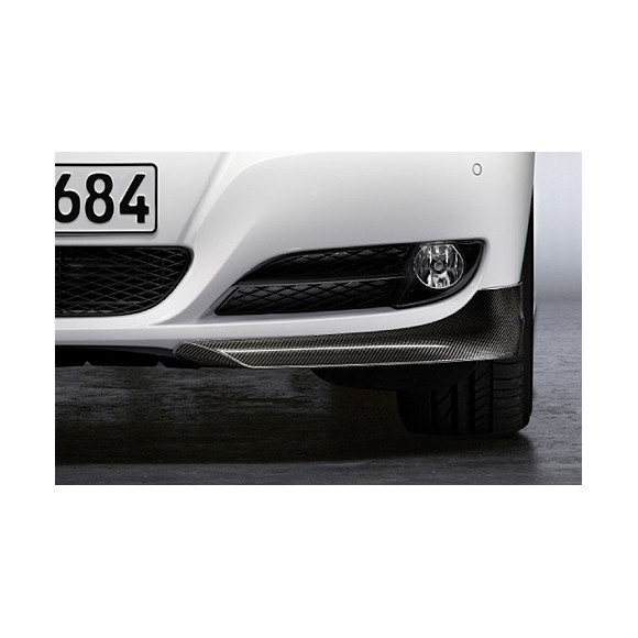 Splitter przedni BMW Performance BMW E90LCI E91LCI - 51192149394