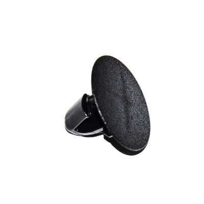 Osłona spinka kołek osłony wnętrza tył ANTHRAZIT D40MM BMW E36 316 318 320 323 325 328 M3 - 51478134906