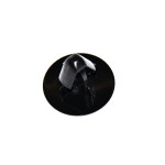 Osłona spinka kołek osłony wnętrza tył ANTHRAZIT D40MM BMW E36 316 318 320 323 325 328 M3 - 51478134906