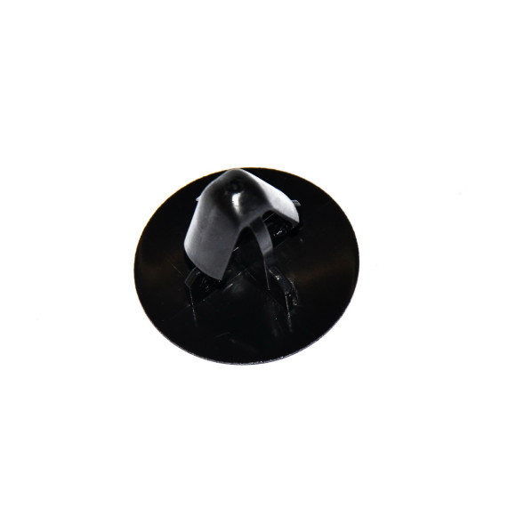 Osłona spinka kołek osłony wnętrza tył ANTHRAZIT D40MM BMW E36 316 318 320 323 325 328 M3 - 51478134906