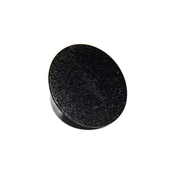 Osłona spinka kołek osłony wnętrza tył ANTHRAZIT D40MM BMW E36 316 318 320 323 325 328 M3 - 51478134906