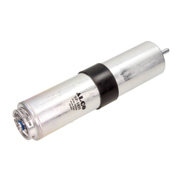 FILTR PALIWA BMW 2/X1  14- MINI COOPER 14-