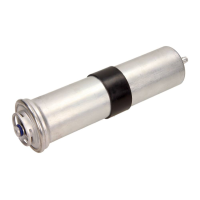 FILTR PALIWA BMW 3 E90-E93 06- X1/X3 09-
