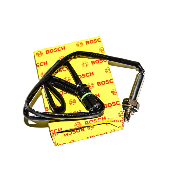 Sonda lambda dedykowana BMW E36 E39 E38 Z3 320i 323i 328i M3 728i 523i 520i 528i M52 - 11781427884