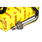 Sonda lambda dedykowana BMW E36 E39 E38 Z3 320i 323i 328i M3 728i 523i 520i 528i M52 - 11781427884