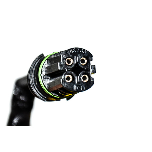 Sonda lambda dedykowana BMW E36 E39 E38 Z3 320i 323i 328i M3 728i 523i 520i 528i M52 - 11781427884