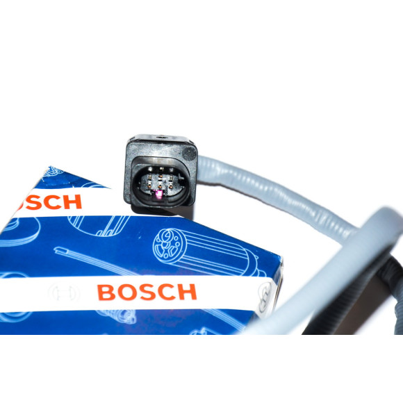 Sonda lambda BMW E60 E61 E63 E65 E81 X1 E84 E87 E90 E91 F10 F11 - 11787558073