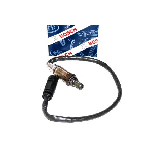 Sonda lambda BMW E39 E38 Z3 735i 740i 750i 523i 525i 528i 535i 540i M5 - 11781742051