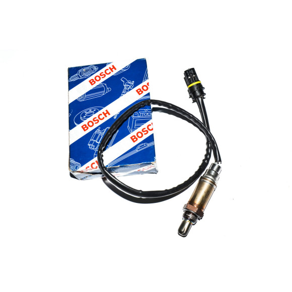 Sonda lambda BMW E38 730i 740i M60 - 11781704259