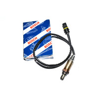 Sonda lambda BMW E38 730i 740i M60 - 11781704259