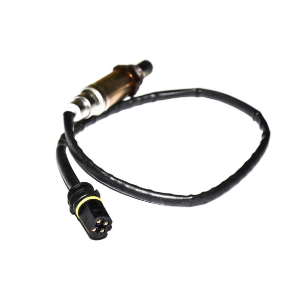 Sonda lambda BMW E38 730i 740i M60 - 11781704259