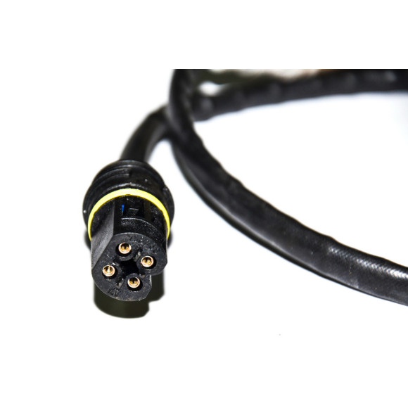 Sonda lambda BMW E38 730i 740i M60 - 11781704259