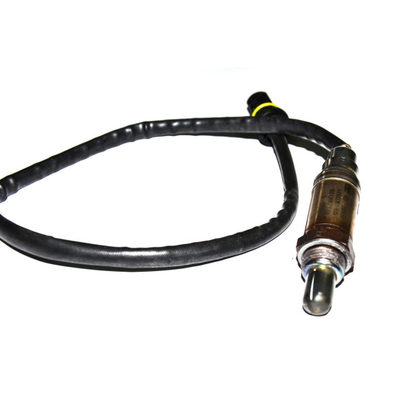 Sonda lambda BMW E38 730i 740i M60 - 11781704259