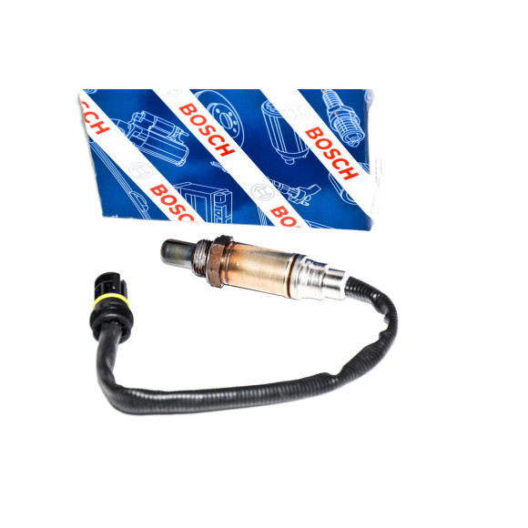 Sonda lambda BMW E36 E46 E39 E38 E31 840 316i 318i 318ti 318is 735i 740i 535i 540i - 11781247406