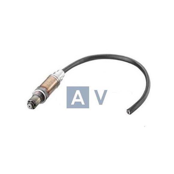 Sonda lambda uniwersalna 4-przew BMW E36 E46 E38 E39 X5 Z3 Z4 E60 E61 E65