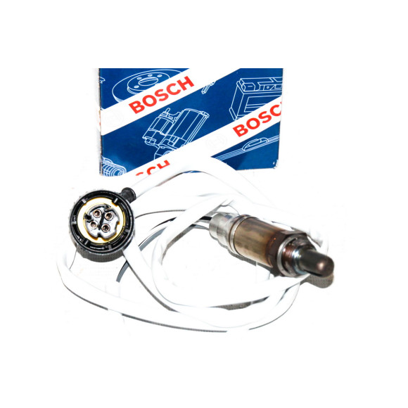 Sonda lambda BMW E34 520i 525i 525iX M50 - 11781735680