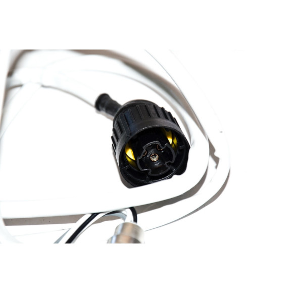 Sonda lambda BMW E30 E34 318is 518i - 11781734796