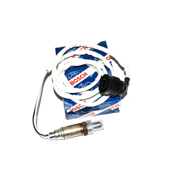 Sonda lambda BMW E24 E32 E34 635CSi 730i 735i 530i 535i M5 M30 - 11781720537