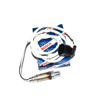 Sonda lambda BMW E24 E32 E34 635CSi 730i 735i 530i 535i M5 M30 - 11781720537