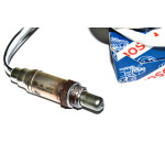 Sonda lambda BMW E24 E32 E34 635CSi 730i 735i 530i 535i M5 M30 - 11781720537