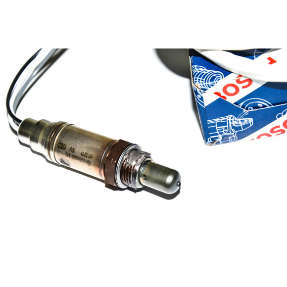 Sonda lambda BMW E24 E32 E34 635CSi 730i 735i 530i 535i M5 M30 - 11781720537