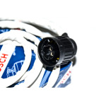 Sonda lambda BMW E24 E32 E34 635CSi 730i 735i 530i 535i M5 M30 - 11781720537