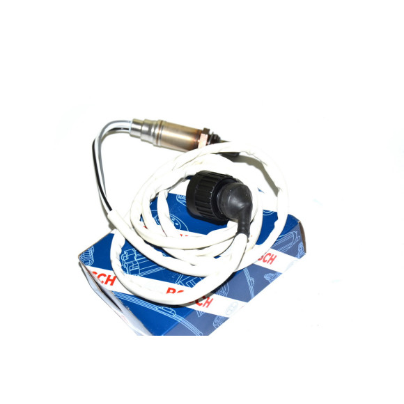 Sonda lambda BMW E24 E32 E34 635CSi 730i 735i 530i 535i M5 M30 - 11781720537