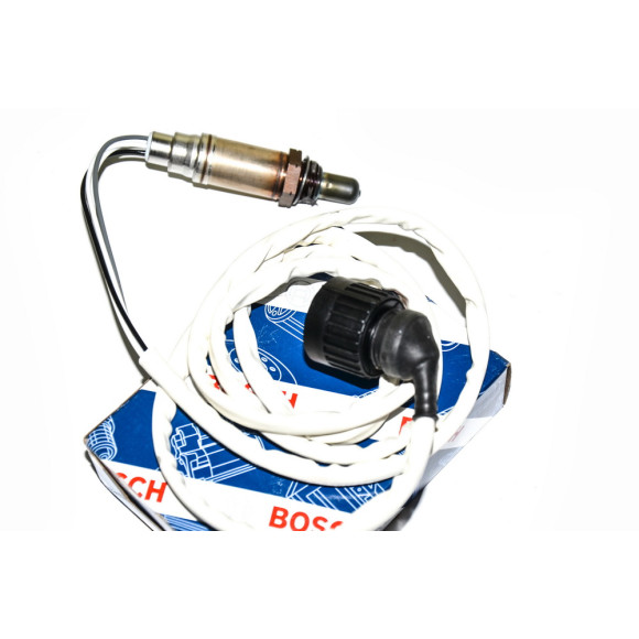 Sonda lambda BMW E24 E32 E34 635CSi 730i 735i 530i 535i M5 M30 - 11781720537