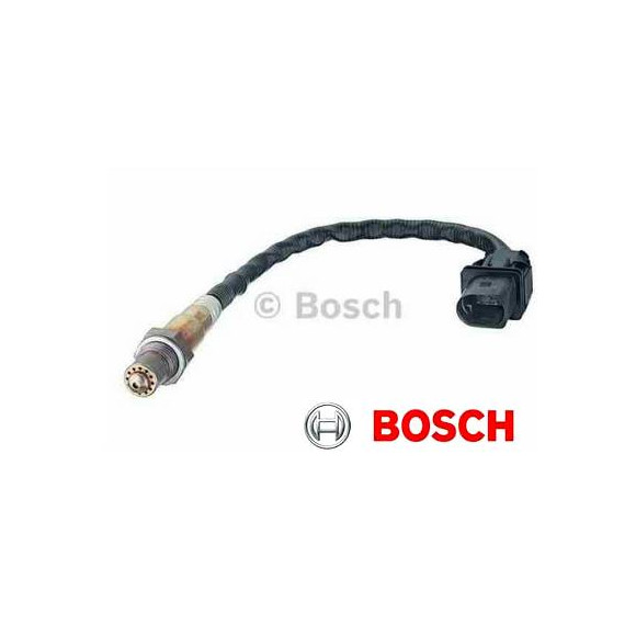 Sonda lambda BMW 380mm E60 E65 X3 X5 E90 F20 F10 - 13627791600