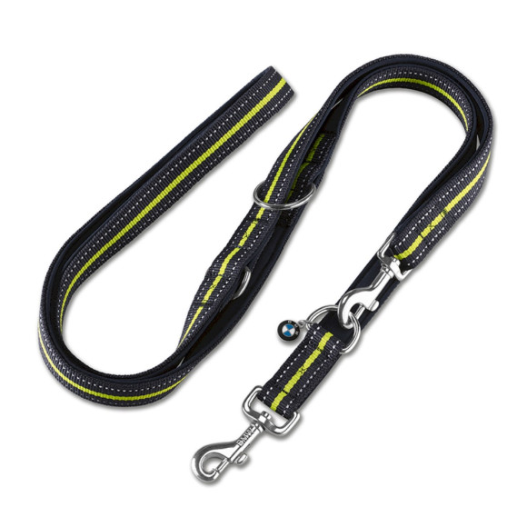 Smycz dla psa BMW Active - 80232461026